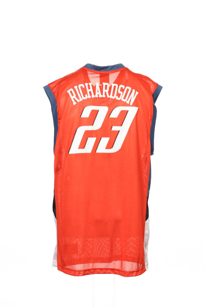 bobcats jersey