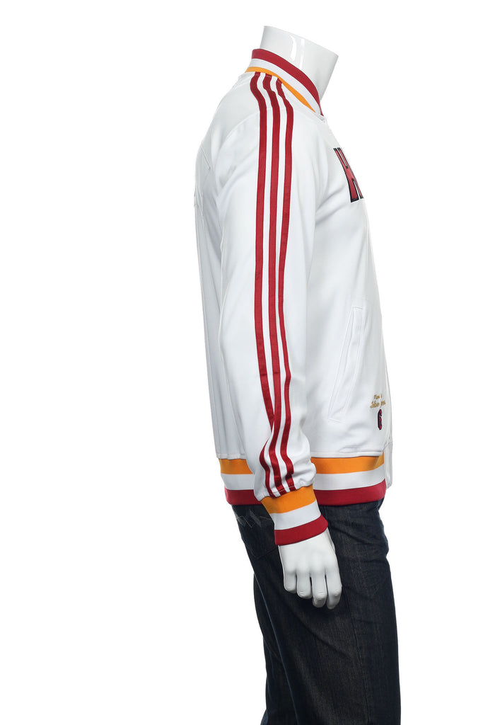 lebron track jacket