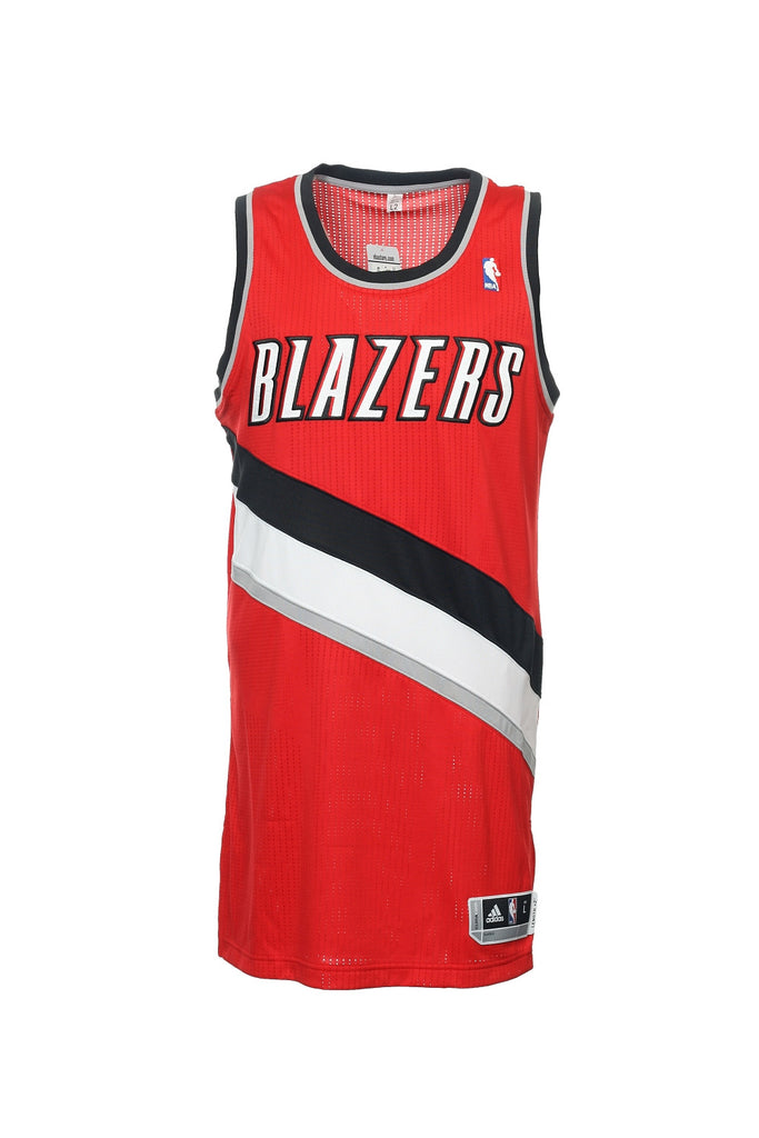 trail blazers jersey