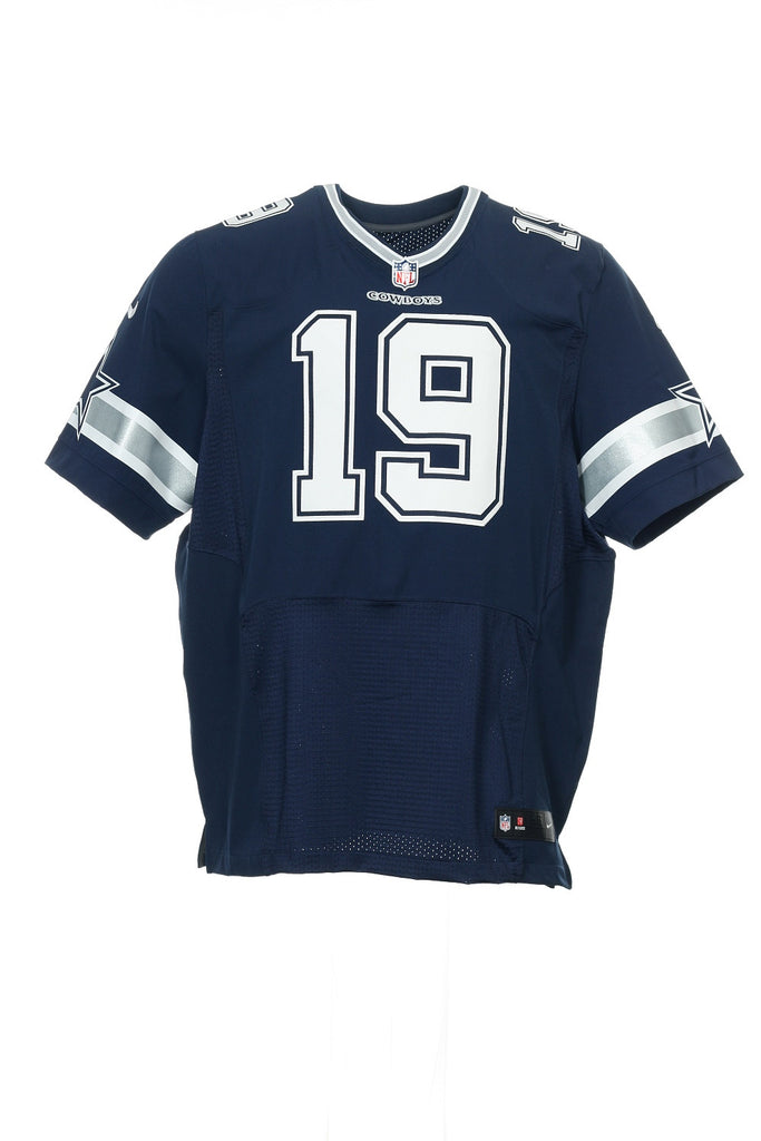 dallas cowboys grey jersey