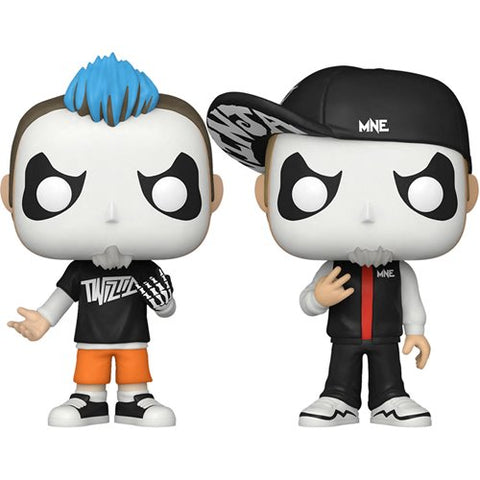 Pop! The Cure 5-Pack