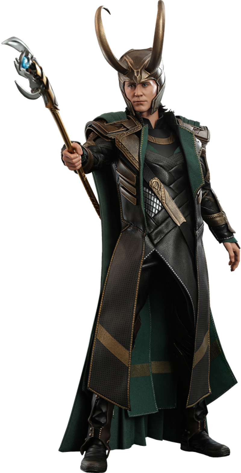 loki transparent