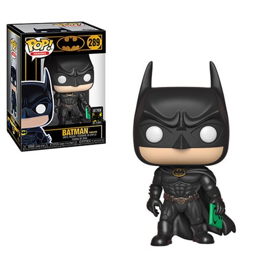 batman damned funko pop