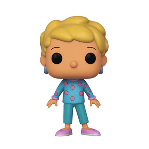 doug funko pop