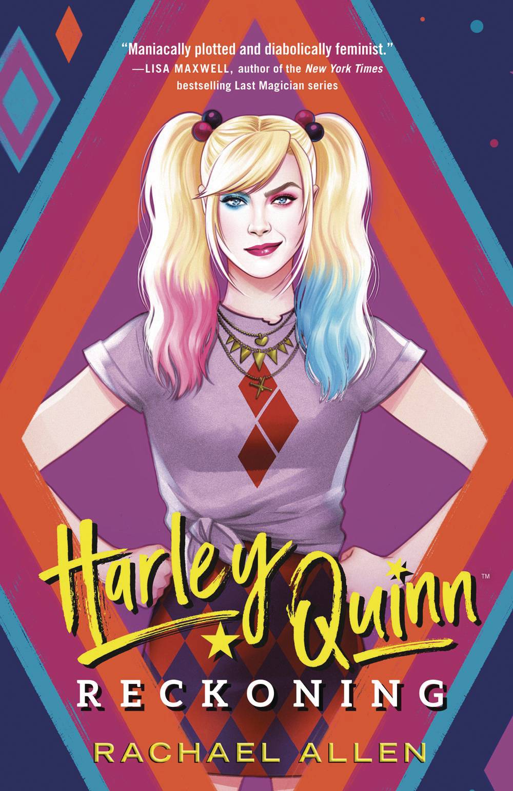 Birds of Prey Harley Quinn Hot Toys Sixth Scale Figure Unveiled