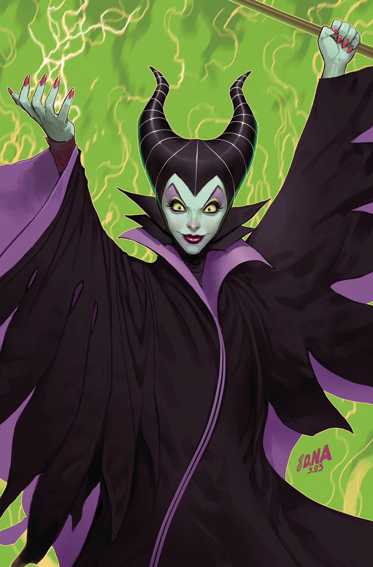 Let it go : Photo  Disney sleeping beauty, Maleficent, Disney maleficent