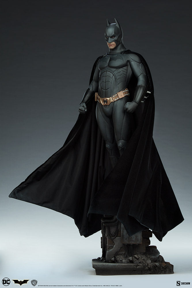 Sideshow Collectibles Batman Premium Format Figure – State of Comics