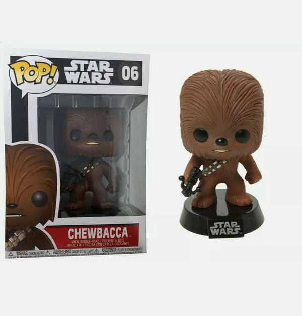 chewie funko pop