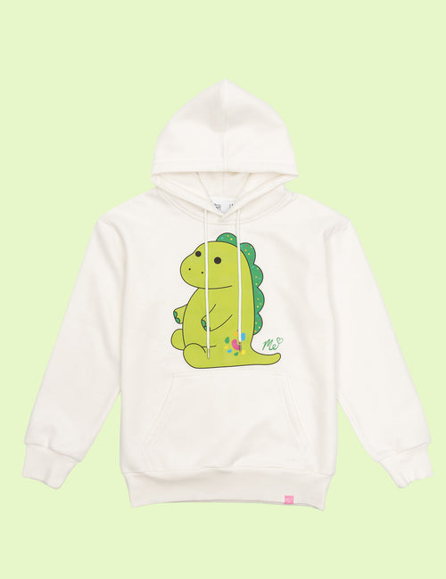 Official Moriah Elizabeth Merch Store Shop Jam Packed Bunch Hoodie