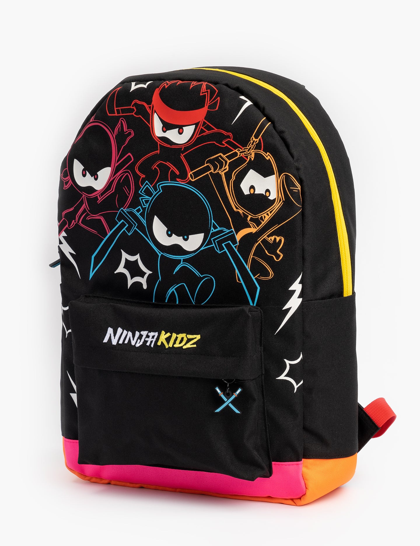 Kid's Ninja Katana Backpack