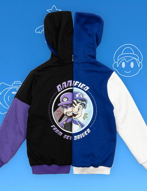 Glitch Productions Merch Meta Runner season shirt, hoodie, sweater, long  sleeve and tank top