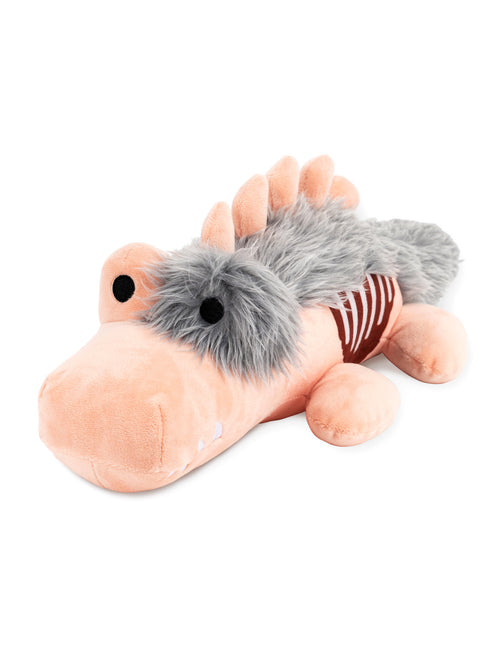 SCP-999 Tickle Monster Plush – 16% Nation