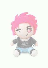 Alex Inquisitormaster Plush 2020