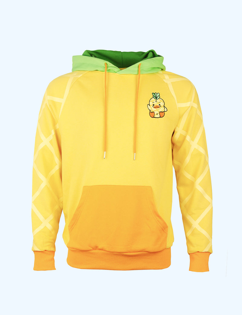 Georgie Hoodie (Pre-Order)