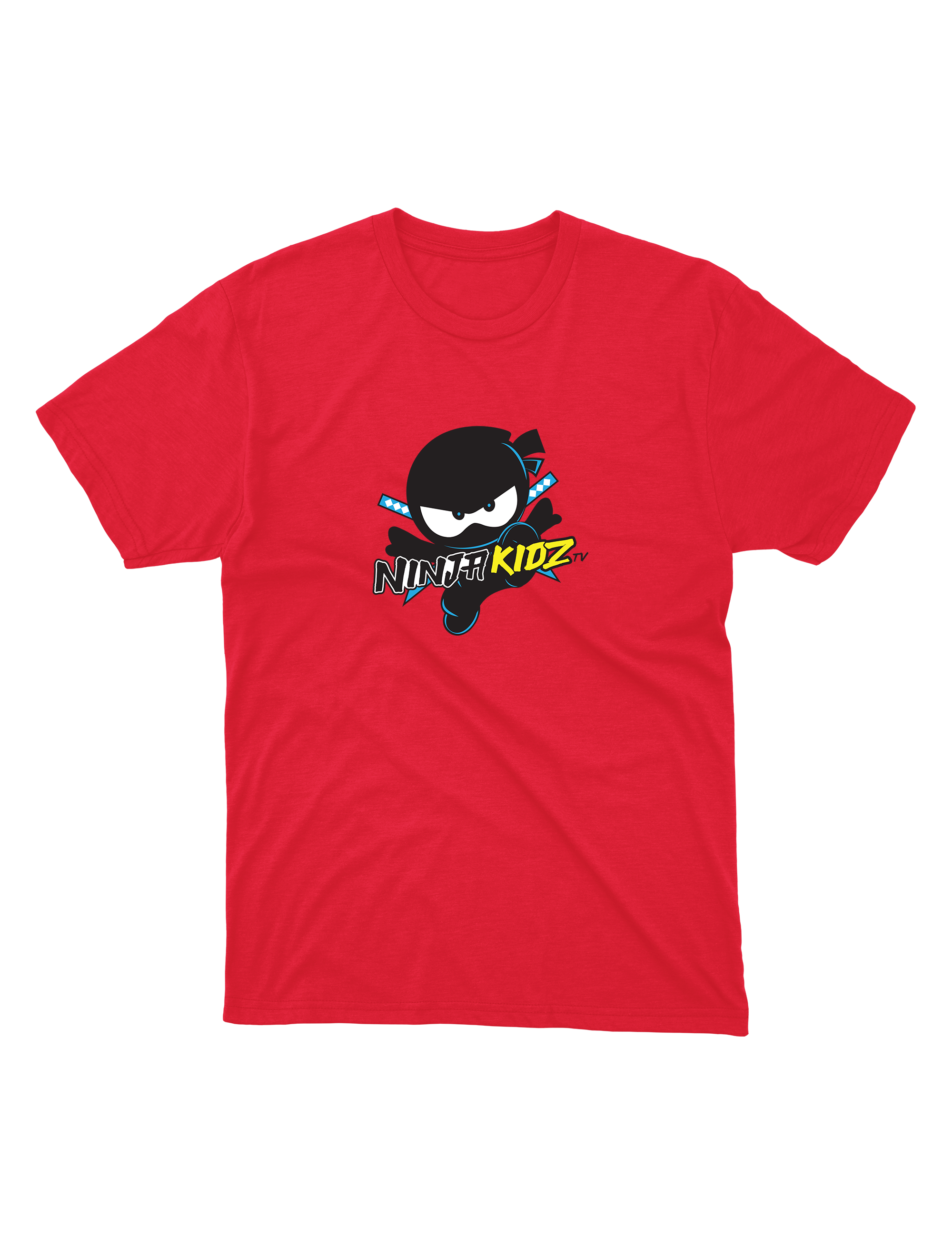 Classic Ninja T-Shirt