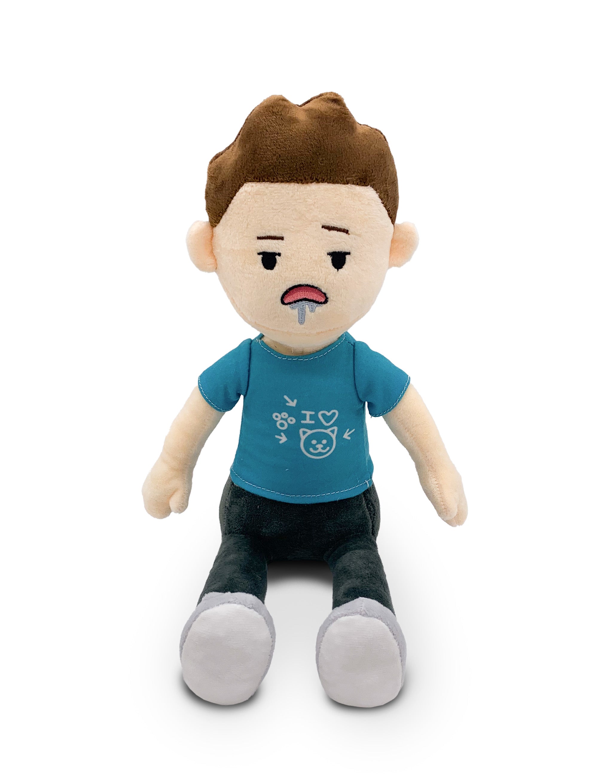 denis plush