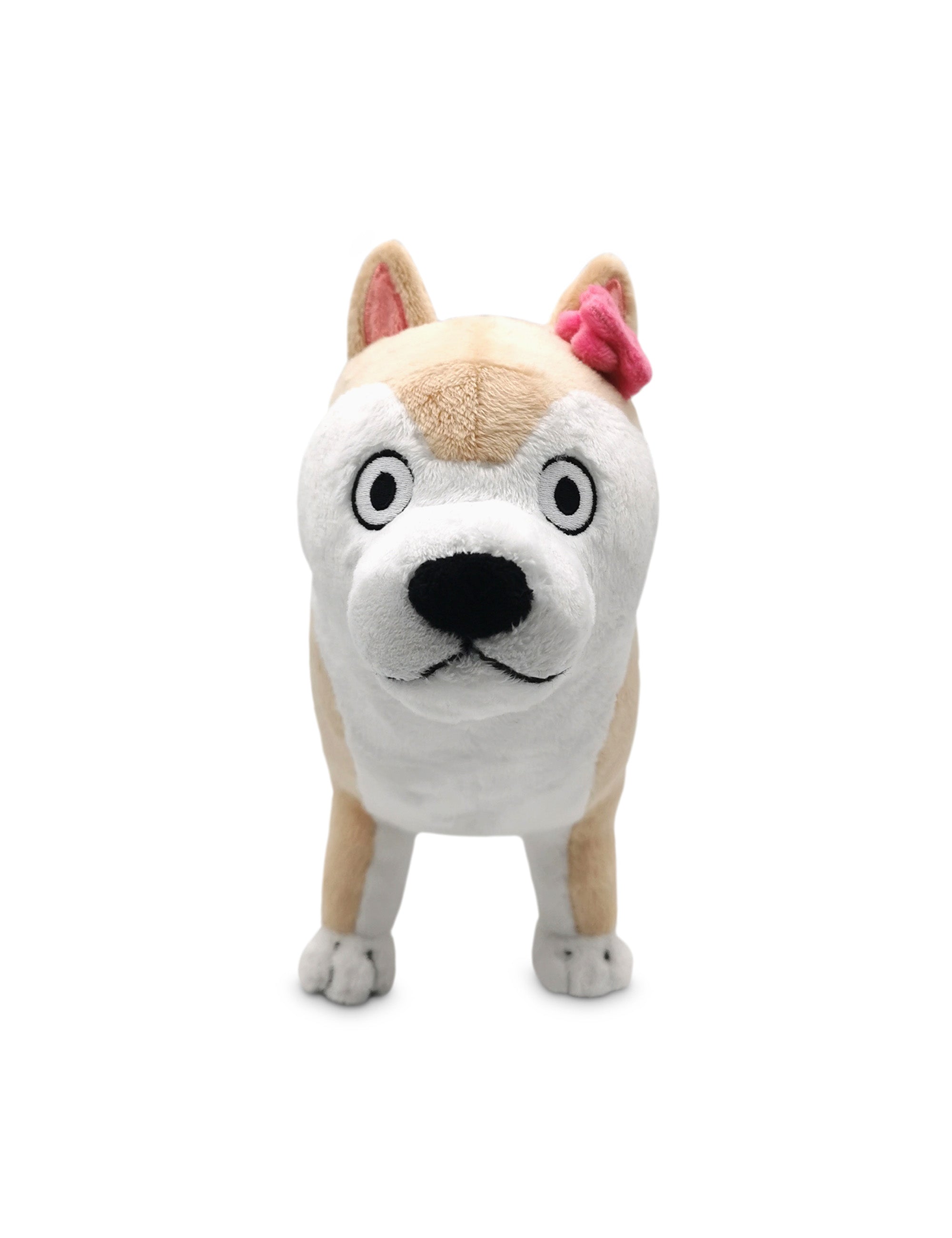 denis plush