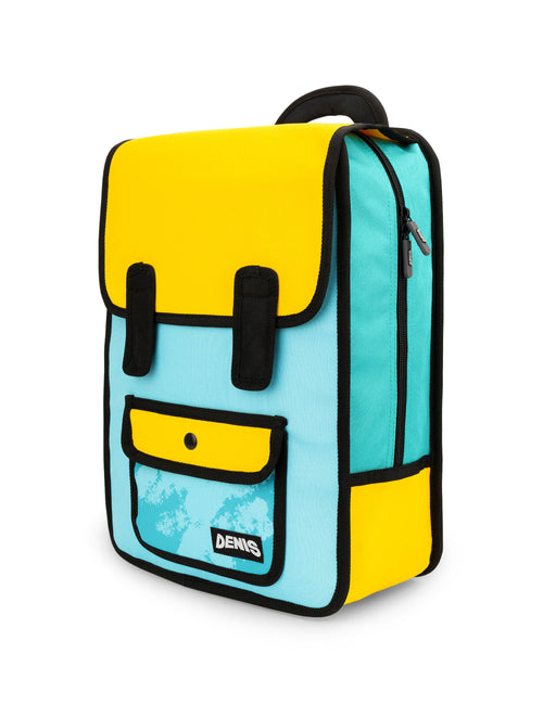 Galaxy Backpack Denis - rainbow galaxy hoodie roblox