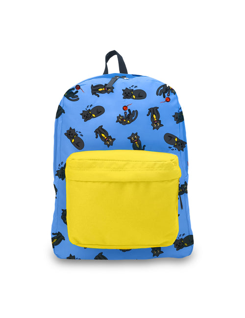 Denis Daily Backpack 2019