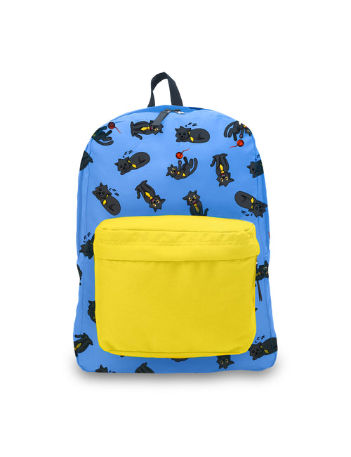 Denis Graffiti Backpack Uk