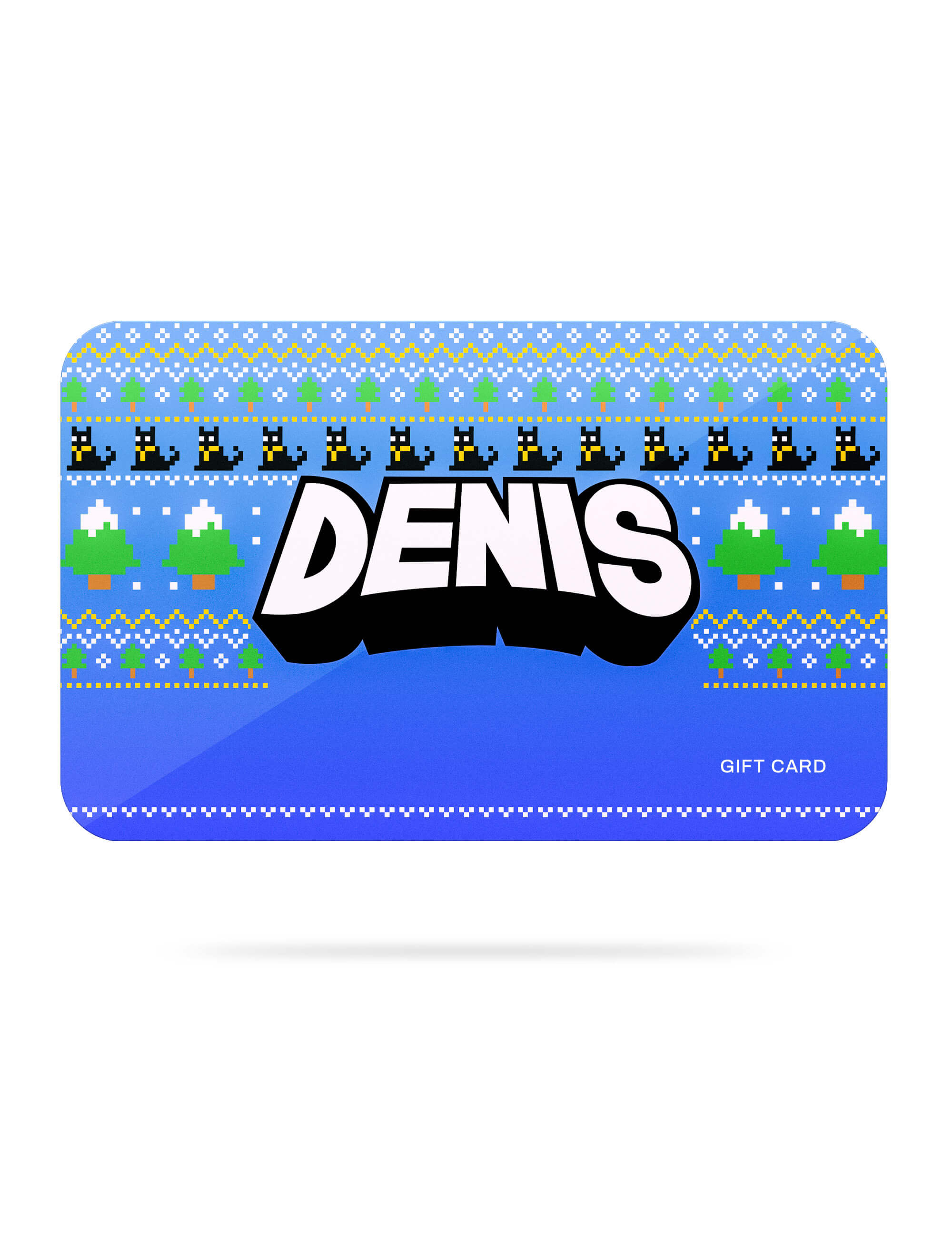 Memphis Grizzlies Den Gift Card ($10 - $500)