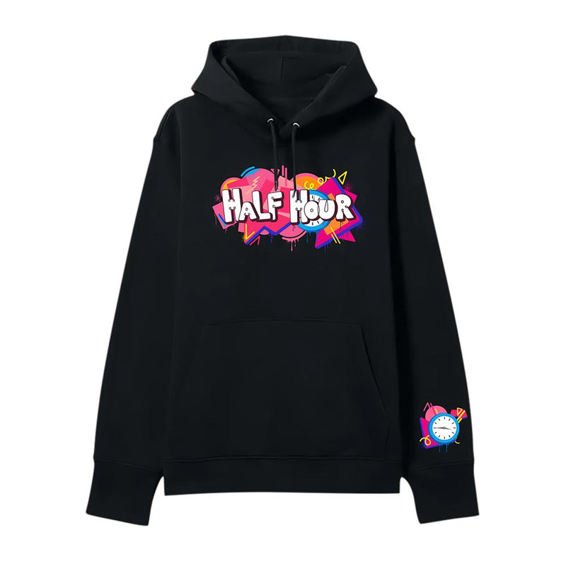 Half Hour Hoodie Denis - denis t shirt roblox