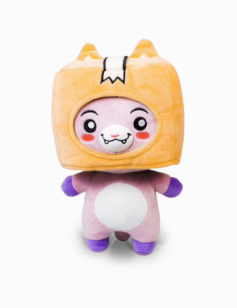 baby lankybox plush