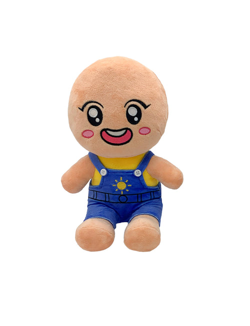 iamsanna plush