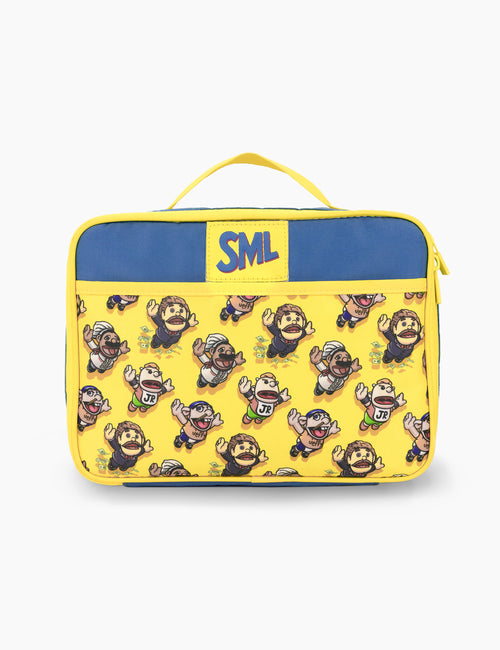 SML Crew Lunchbox