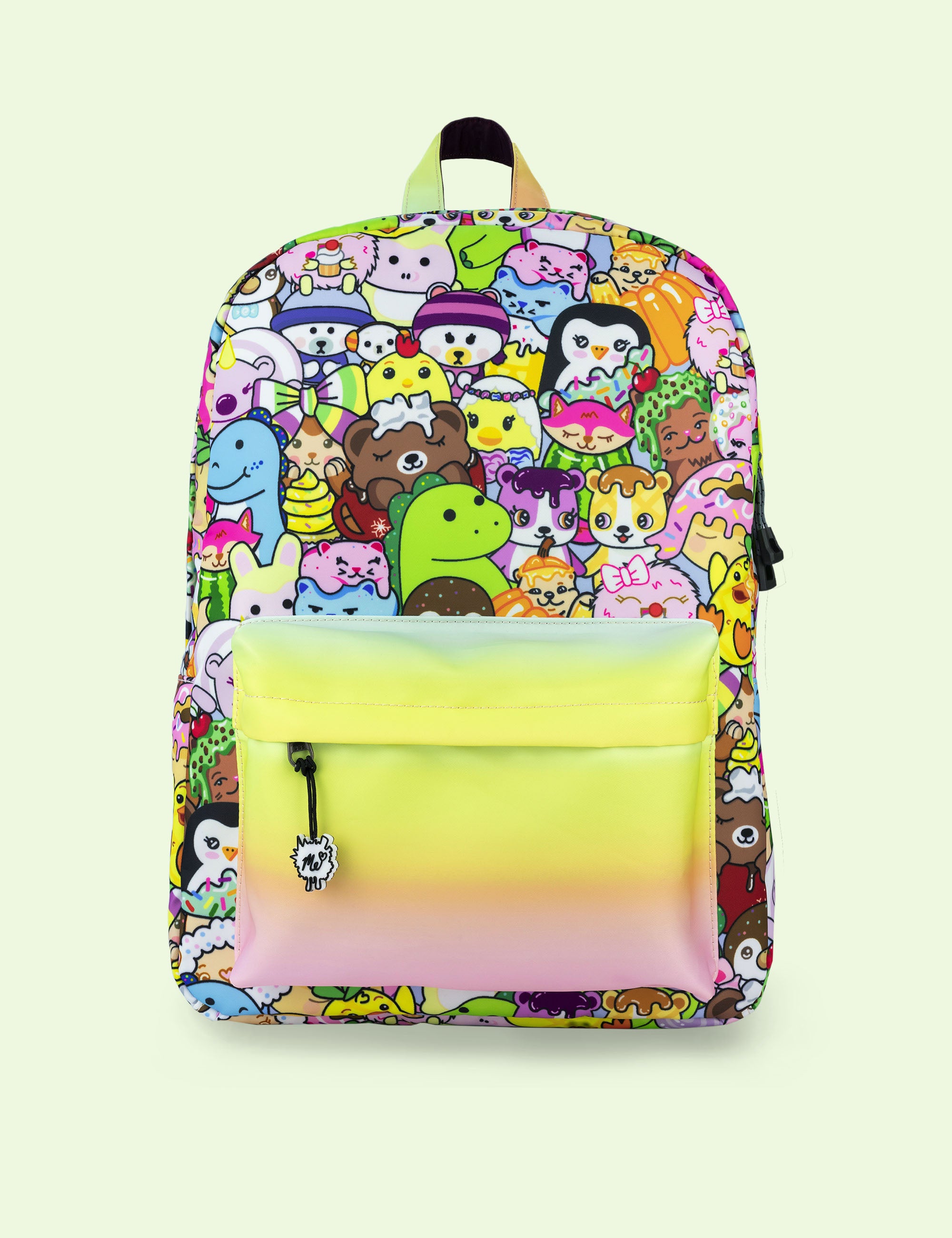 character bookbags