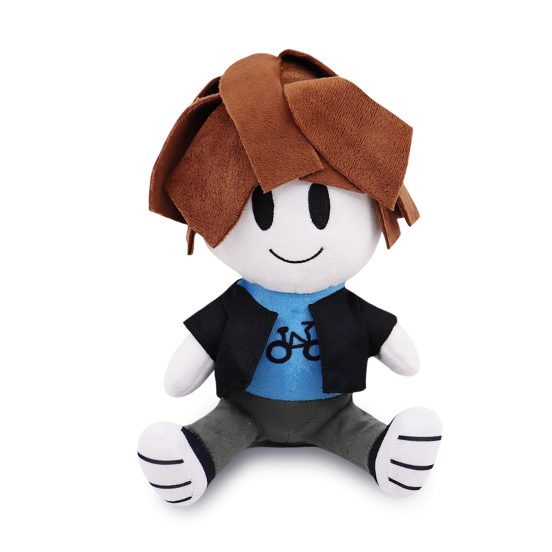 roblox noob plush