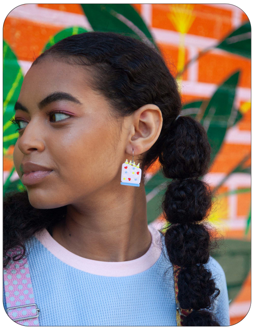 Awol Erizku - Girl with the Bamboo Earring | Black artists, Bamboo earrings,  Girl with pearl earring