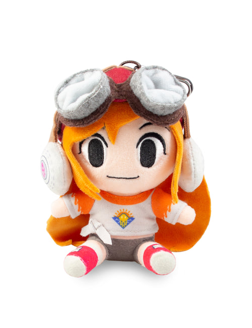 smg4 meggy plush