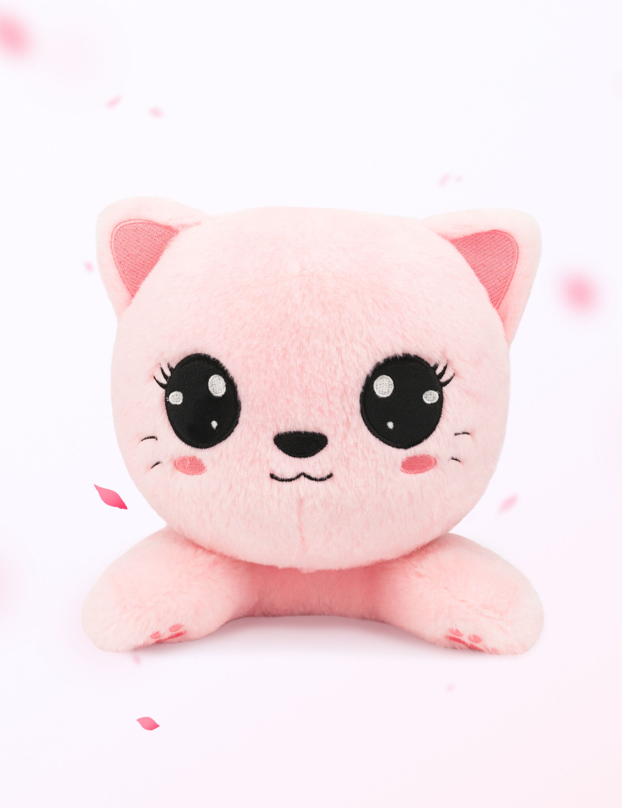 personalized plush toys