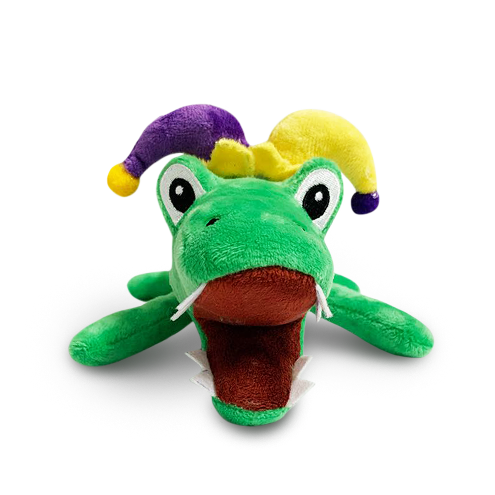 Mr Chomps Plush Juniper - roblox plushie toy