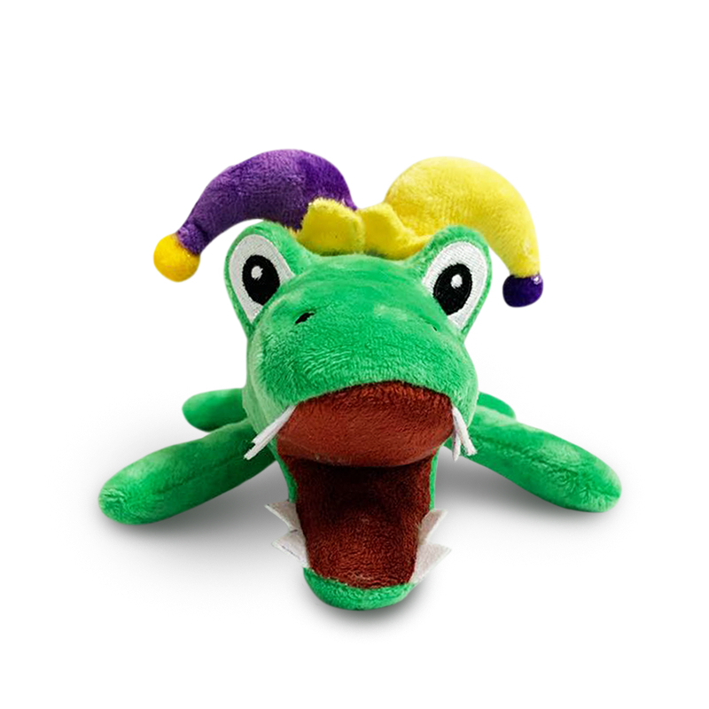 fiesta plush