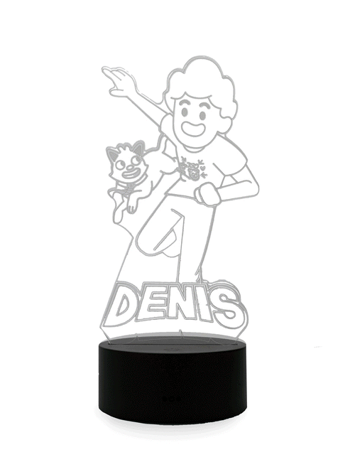 Denis Official Store - denis daily roblox animations
