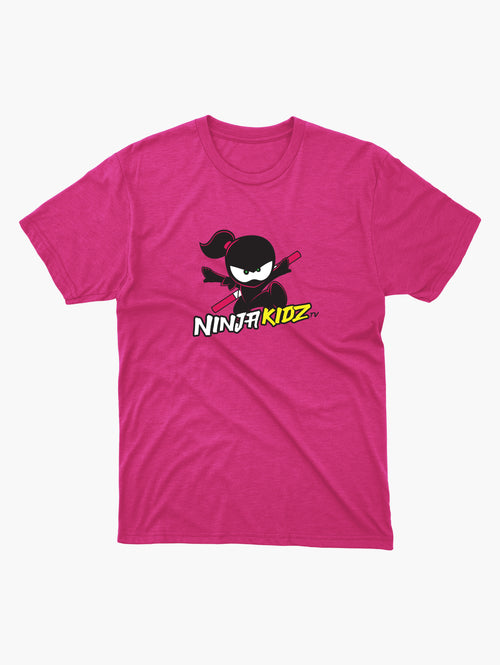 Ninja Kidz, Water Bottle