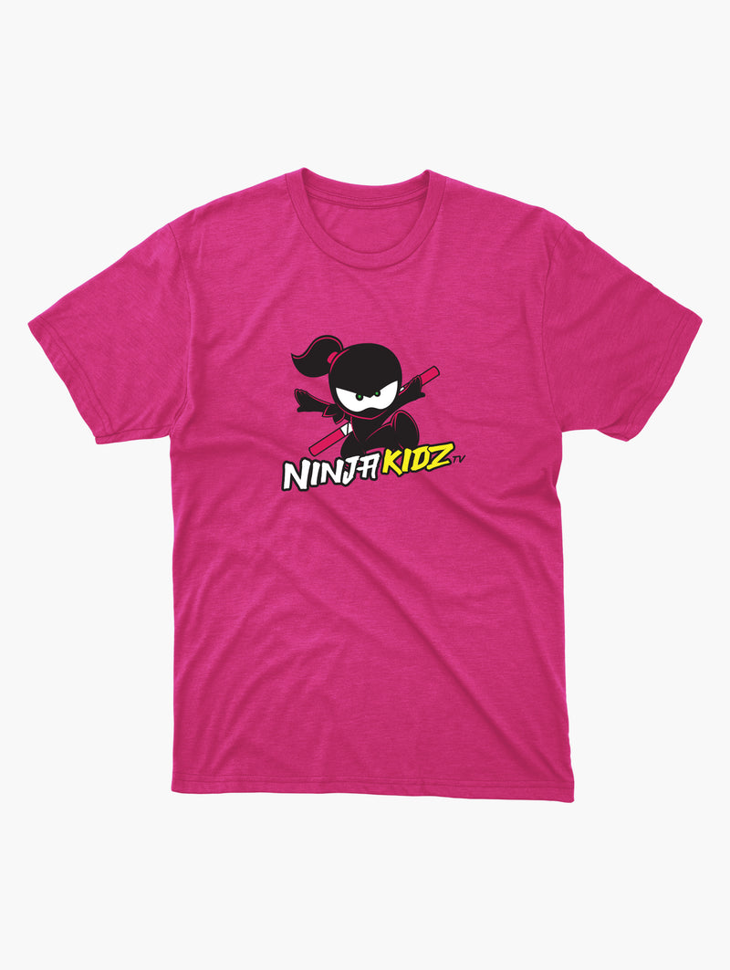 Ninja T-shirt