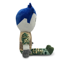 The Last Guest Roblox Plush Toy