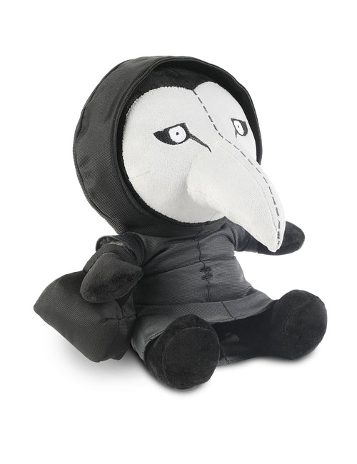 SCP 999 Tickle Monster Plush Toy by Forlorn Foundry — Kickstarter