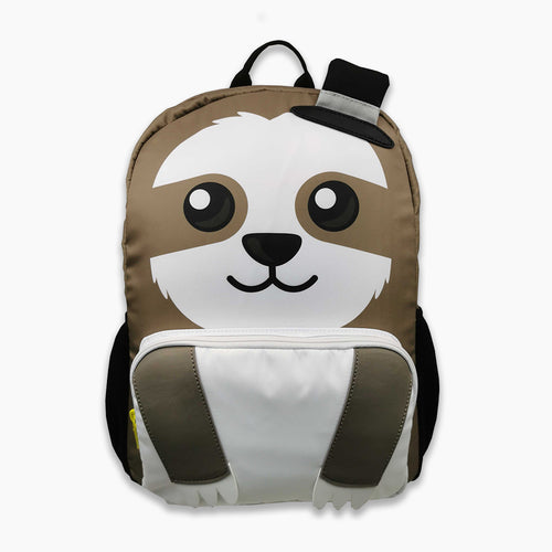 Backpack Plush Backpack Inquisitormaster Merch