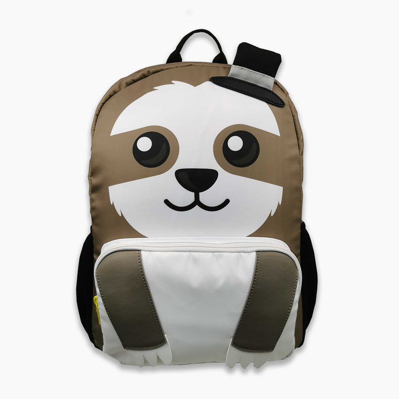 Slothy Backpack Poke - sloth roblox poke