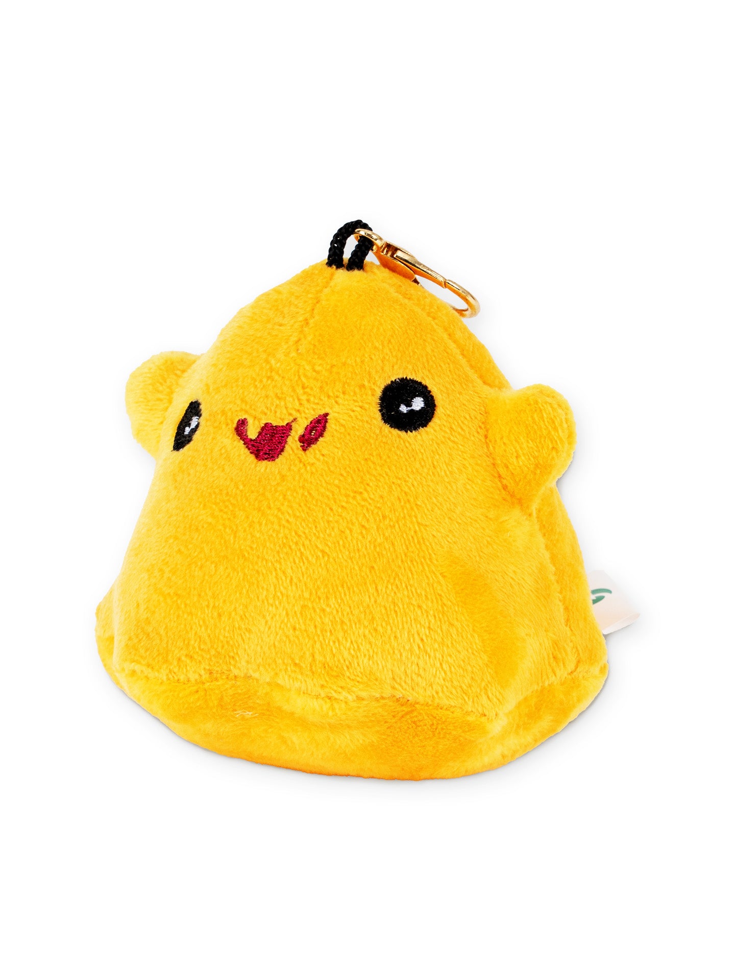 Kawaii Scp-999 Tickle Monster Plush Toy Soft Stuffed Animal Toy