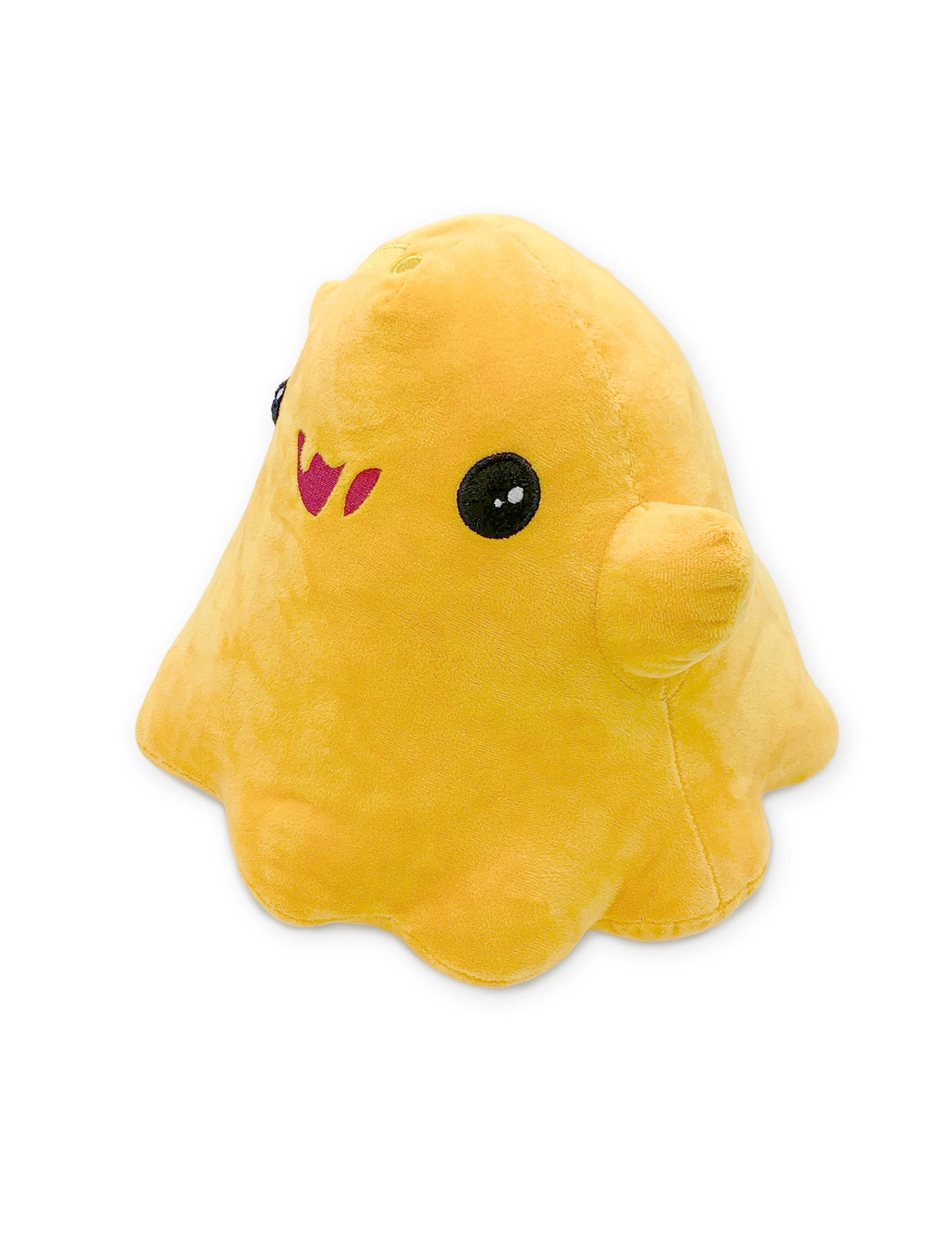 SCP-999 Tickle Monster Plushie