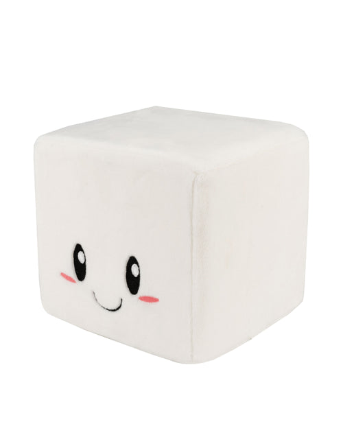 Lil Tofuu Plushy Juniper - tofu roblox toy