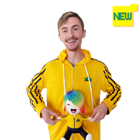 Tofuu Merch Roblox