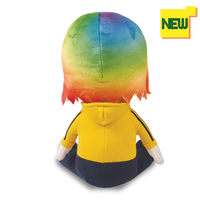 Lil Tofuu Plushy Juniper - tofuu roblox plushie