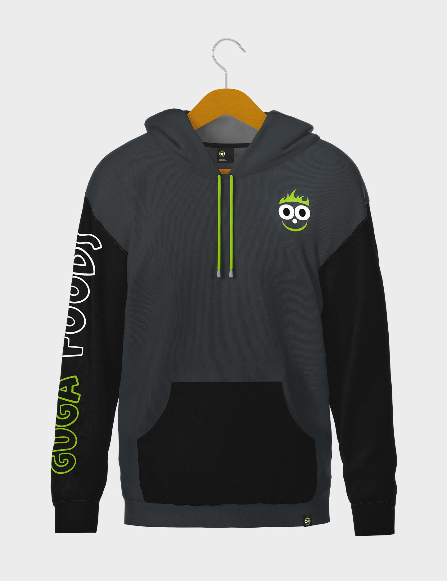 Guga Foods Hoodie