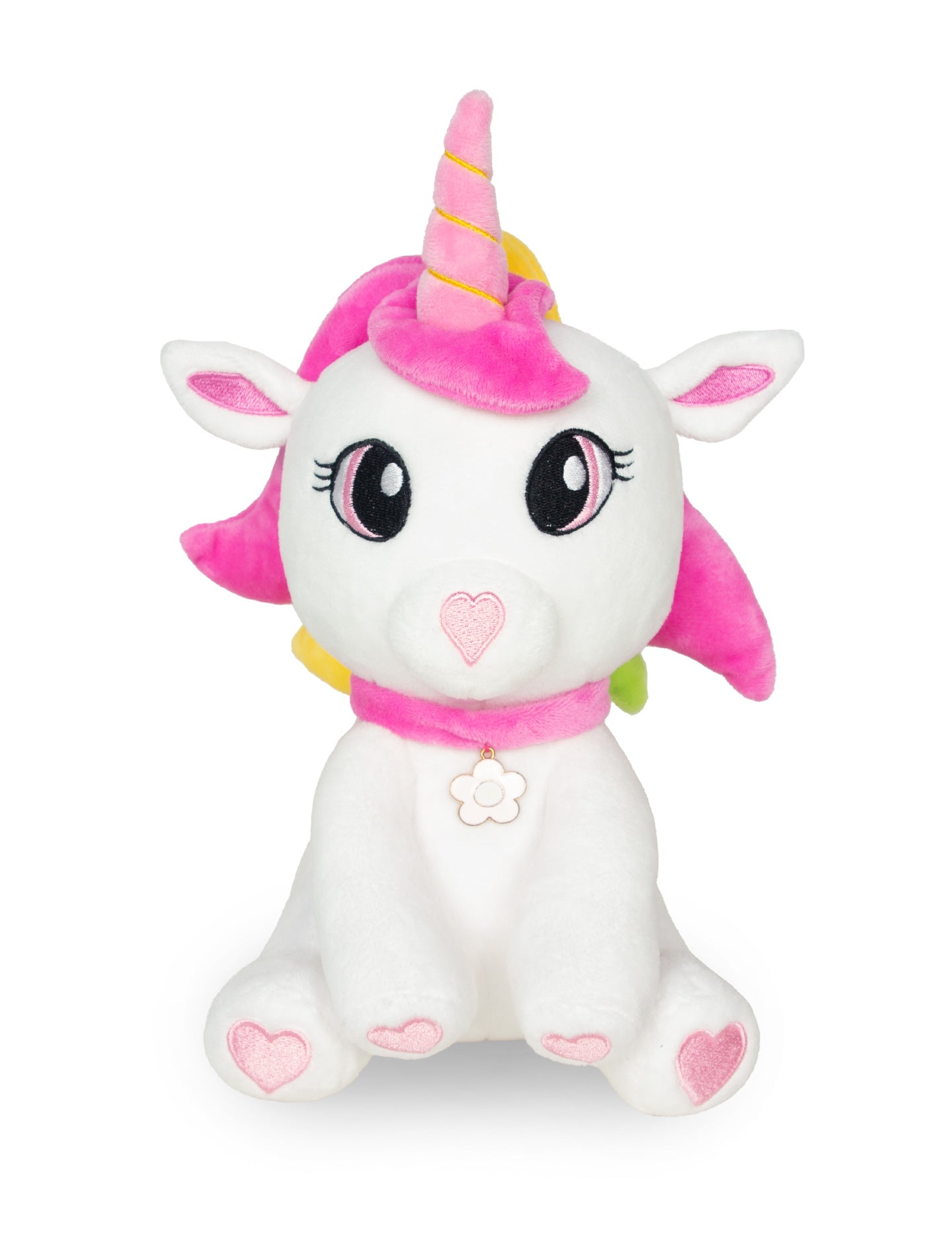 iamsanna plush